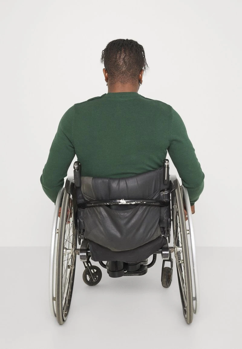 Pier One Strickpullover - Dark Green 7 Pier One Strickpullover - Dark Green – Bild 5