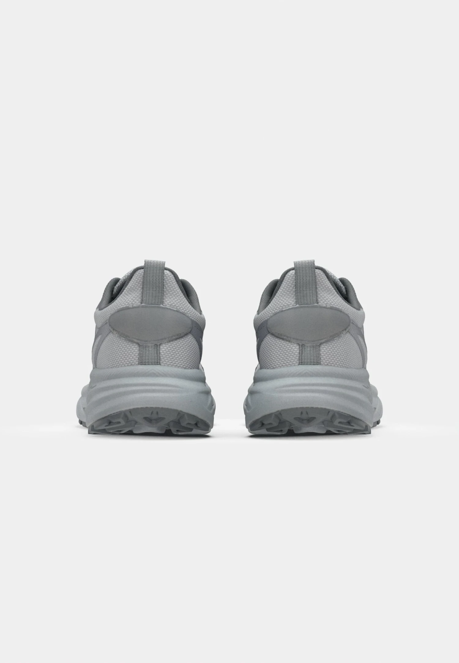 UNISEX - Trainers - Grey 7 UNISEX - Trainers - Grey – Bild 5