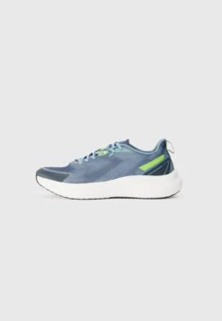 UNISEX - Trainers - Light Blue 15 UNISEX - Trainers - Light Blue -Pier One ace982916ae247fdb2172987bbef3a16