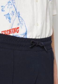 Pier One Shorts - Dark Blue 11 Pier One Shorts - Dark Blue -Pier One acff7a9691604423b7826558f09e0f4f