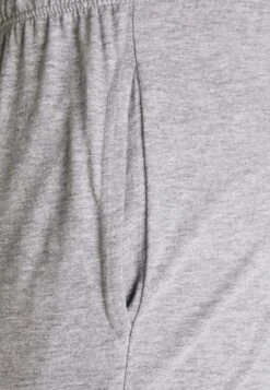 Pier One 3 PACK - Nachtwäsche Hose - Dark Blue /mottled Dark Grey/dark Green -Pier One adbcb08bd3ac461288f51f2b12eb38e1