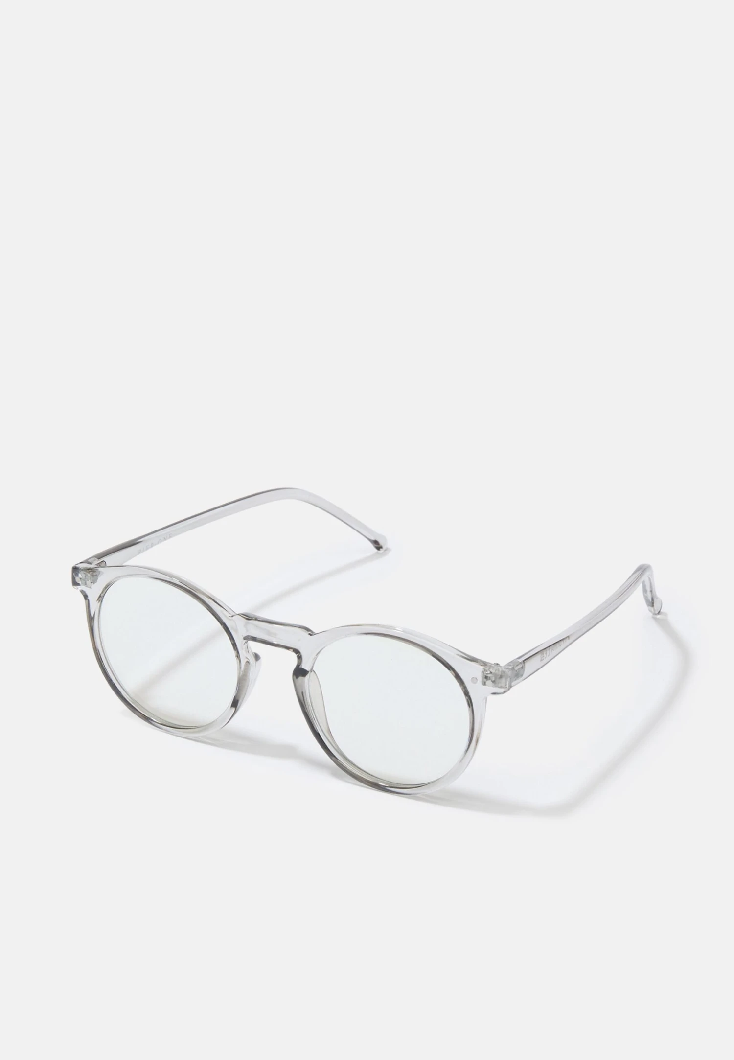 Pier One UNISEX - Blue Light Brillen - Grey 3 Pier One UNISEX - Blue Light Brillen - Grey
