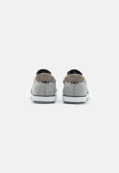 Pier One UNISEX - Trainers - Light Grey -Pier One b2eb8d95b3454bc0b145ea78995e760e