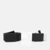 Pier One 2 PACK - Gürtel - 802 - Black_001 - White 1 Pier One 2 PACK - Gürtel - 802 - Black_001 - White -Pier One b3841bd2285341d08d610249d6d09916