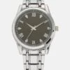 Pier One Uhr - Silver-coloured 1 Pier One Uhr - Silver-coloured -Pier One b6f2d1ebac624c2c8722a38234e311bf