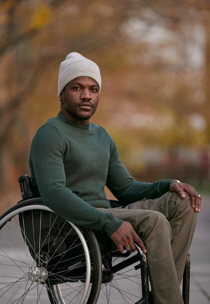 Pier One Strickpullover - Dark Green 3 Pier One Strickpullover - Dark Green