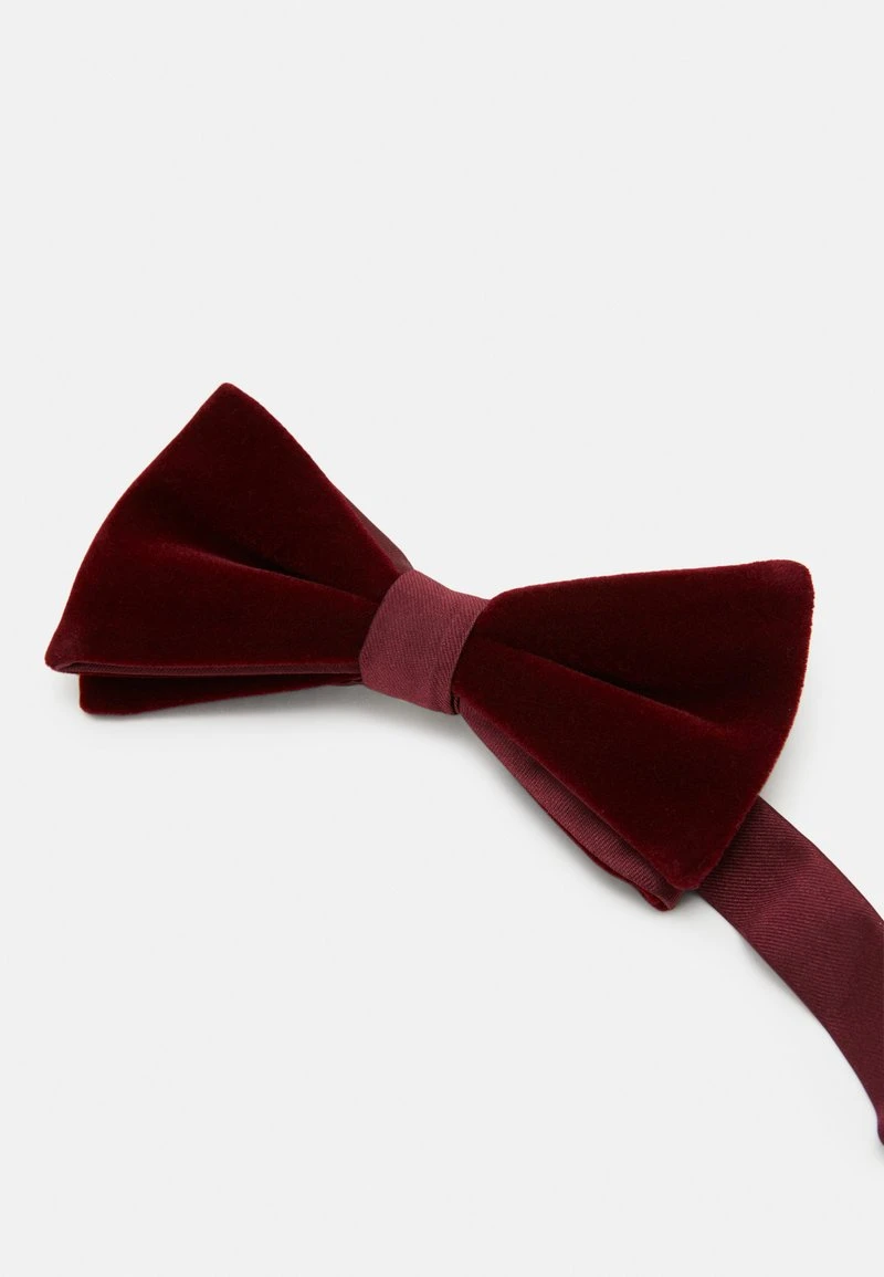 Pier One Fliege - Bordeaux 5 Pier One Fliege - Bordeaux – Bild 3