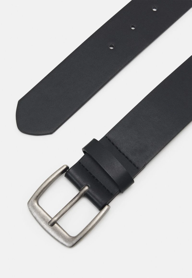 Pier One Gürtel Business - Black 4 Pier One Gürtel Business - Black – Bild 2