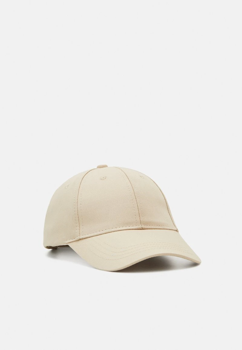 Pier One UNISEX - Cap - Beige 3 Pier One UNISEX - Cap - Beige