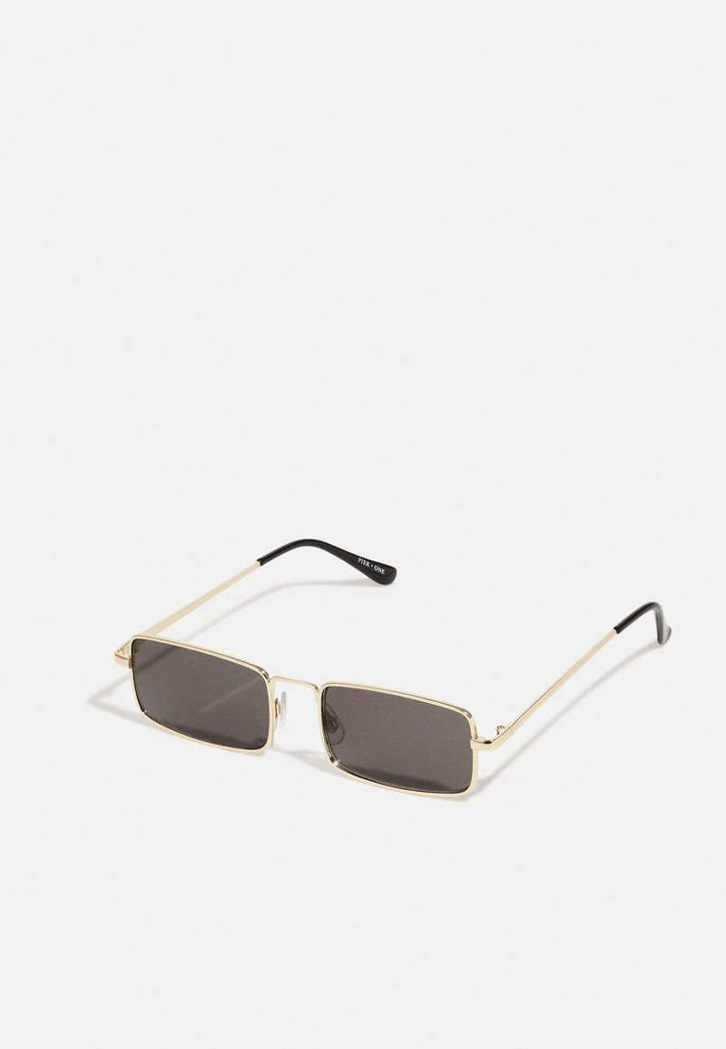Pier One Sonnenbrille - Gold-coloured/black 7 Pier One Sonnenbrille - Gold-coloured/black – Bild 5