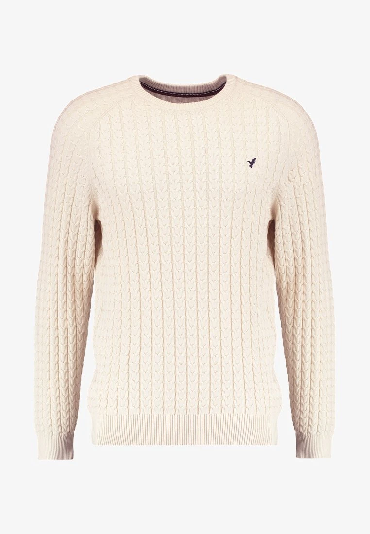 Pier One Strickpullover - Dark Blue 8 Pier One Strickpullover - Dark Blue – Bild 6