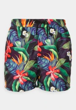 Pier One BEACH SHORTS - Badeshorts - Multi-coloured 10 Pier One BEACH SHORTS - Badeshorts - Multi-coloured -Pier One c066a33f5b4743669b103a0ec81cb5c7