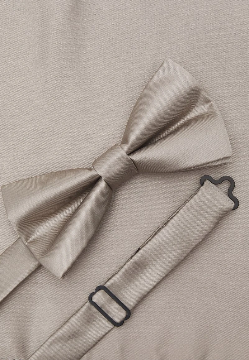 Pier One SET - Einstecktuch - Stone 8 Pier One SET - Einstecktuch - Stone – Bild 6