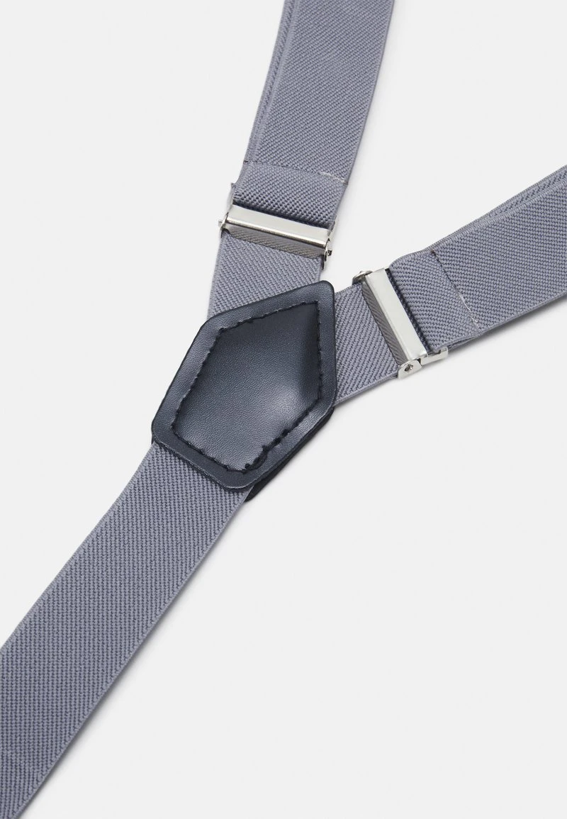 Pier One SET - Sonstige Accessoires - Grey 7 Pier One SET - Sonstige Accessoires - Grey – Bild 5