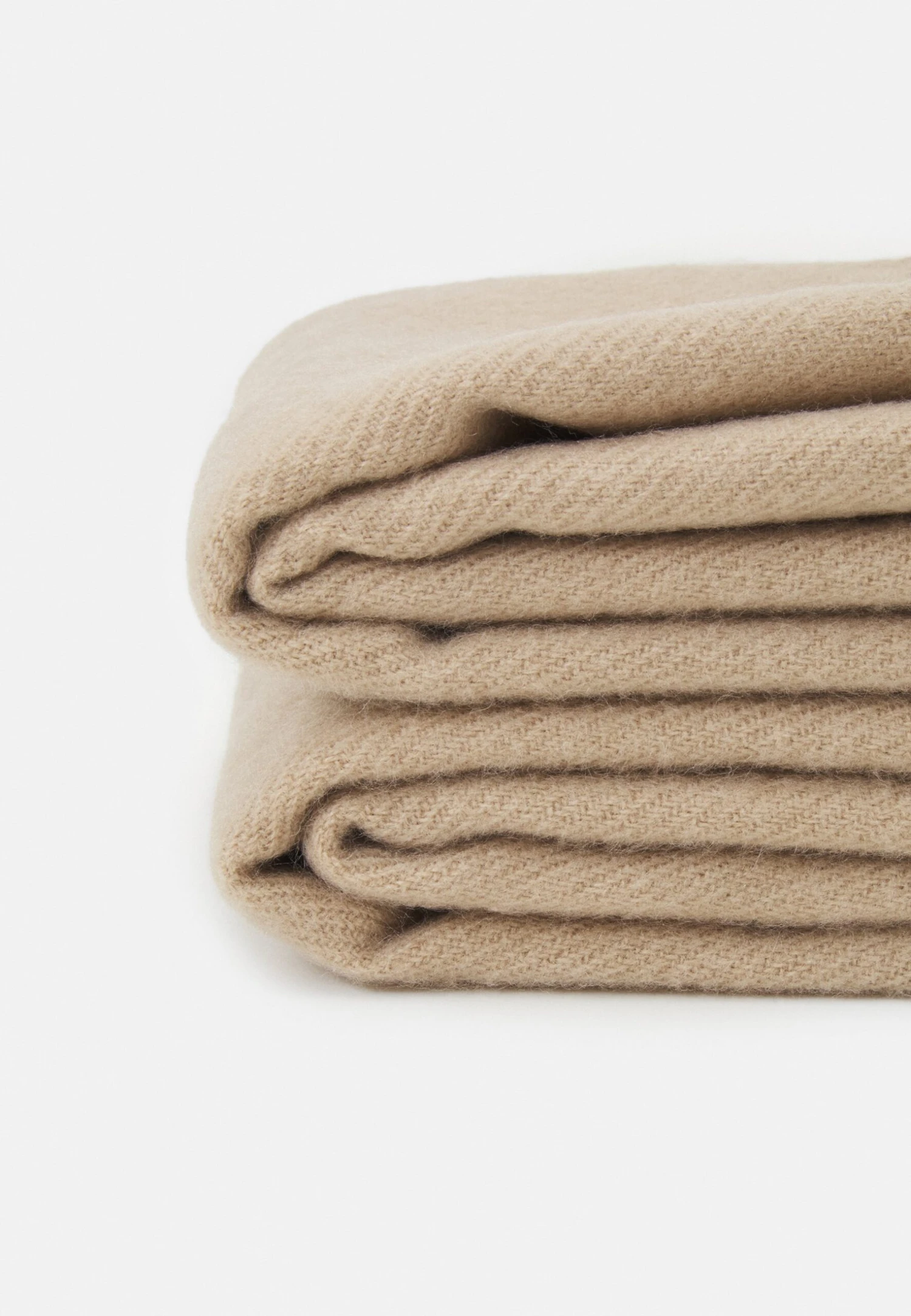 Pier One UNISEX - Schal - Beige 5 Pier One UNISEX - Schal - Beige – Bild 3