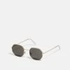 Pier One UNISEX - Sonnenbrille - Gold-coloured/black 2 Pier One UNISEX - Sonnenbrille - Gold-coloured/black -Pier One c27393109d3f47c8aac08cdcbd984392