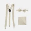 Pier One SET - Sonstige Accessoires - Beige 2 Pier One SET - Sonstige Accessoires - Beige -Pier One c2b56537ee0d4fc1ba5d55076539b026