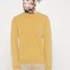 Pier One Sweatshirt - Yellow