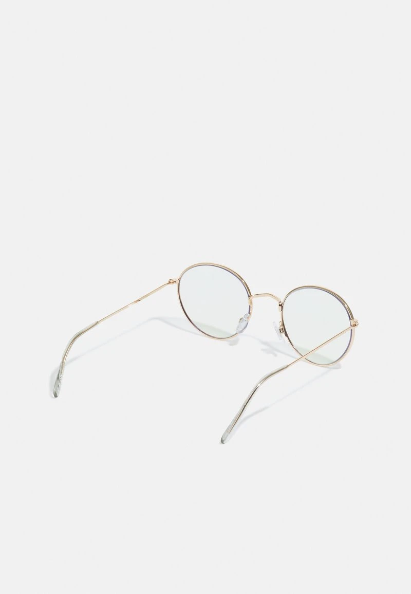 Pier One UNISEX - Sonstige Accessoires - Gold-coloured 4 Pier One UNISEX - Sonstige Accessoires - Gold-coloured – Bild 2