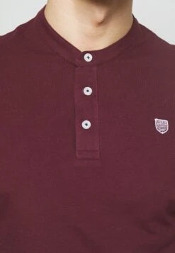 Pier One Poloshirt - Bordeaux 12 Pier One Poloshirt - Bordeaux -Pier One c75af821f25e46c282d9ecf2fa029284