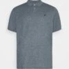 Pier One Poloshirt - Mottled Blue 2 Pier One Poloshirt - Mottled Blue -Pier One c860679f8988402581505d7c06b5e836