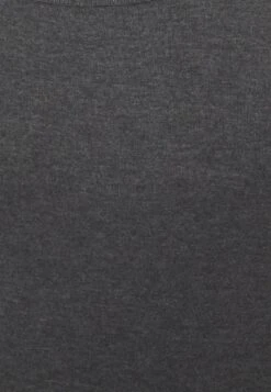 Pier One 3 PACK - Unterhemd/-shirt - Black/khaki/mottled Dark Grey 13 Pier One 3 PACK - Unterhemd/-shirt - Black/khaki/mottled Dark Grey -Pier One c94cf7954d0c42978482d5dbb616cfbf