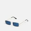 Pier One Sonnenbrille - Blue 1 Pier One Sonnenbrille - Blue -Pier One ca12057ab0994d2e8f53ea5eaa771b75