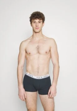 Pier One 5 PACK - Panties - Beige/green/bordeaux 11 Pier One 5 PACK - Panties - Beige/green/bordeaux -Pier One ca34b9484ef547d7af5be2e311c52634