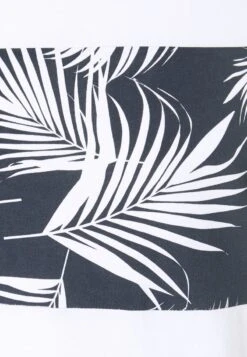 Pier One T-Shirt Print - Blue 10 Pier One T-Shirt Print - Blue -Pier One ca7e4fa75a23494ab2d2edfed392c508