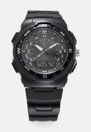 Pier One Digitaluhr - Black 8 Pier One Digitaluhr - Black – Bild 6