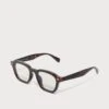 Pier One UNISEX - Blue Light Brillen - Tortoise 2 Pier One UNISEX - Blue Light Brillen - Tortoise -Pier One cbce9d0212384db28871401435e673f0