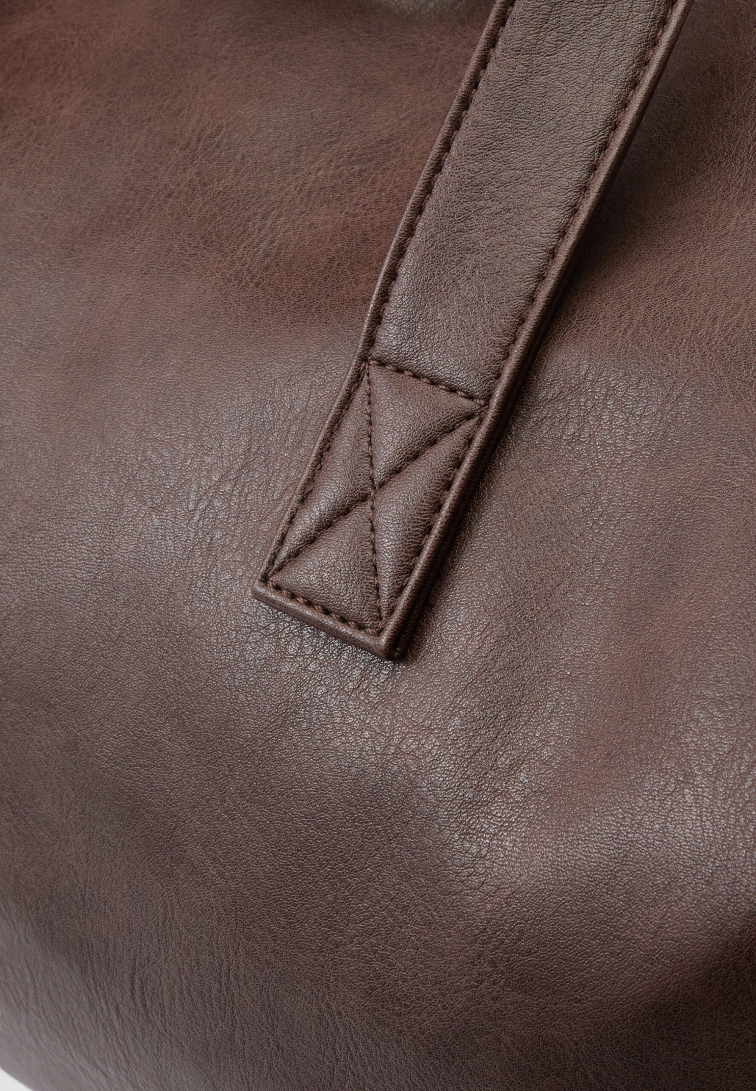 Pier One UNISEX - Weekender - Brown 6 Pier One UNISEX - Weekender - Brown – Bild 4