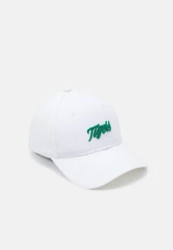 Pier One UNISEX - Cap - White 12 Pier One UNISEX - Cap - White -Pier One cf4afbf9e37c4543b0f0f746377e423d 1