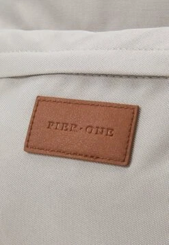 Pier One UNISEX - Tagesrucksack - Beige 12 Pier One UNISEX - Tagesrucksack - Beige -Pier One cf934a4a2ff04fb984e68298de2e40d2