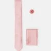 Pier One SET - Sonstige Accessoires - Pink 2 Pier One SET - Sonstige Accessoires - Pink -Pier One cfbcb9f7888447bbb39ceb7ec64b64f8