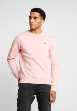 Pier One Sweatshirt - Pink
