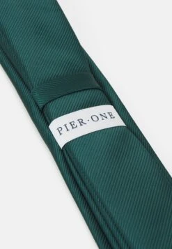 Pier One Krawatte - Green 13 Pier One Krawatte - Green -Pier One d539916711994638a43ad4f3ebe25cc8