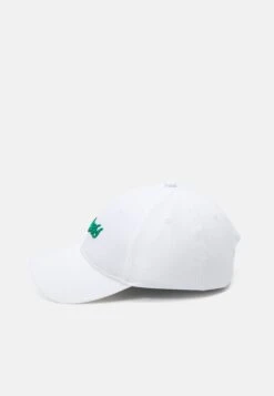 Pier One UNISEX - Cap - White 10 Pier One UNISEX - Cap - White -Pier One d581118b46c14b709018784d7c020a87