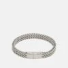 Pier One Armband - Silver-coloured 1 Pier One Armband - Silver-coloured -Pier One d5b4ab2de0654fbb8fb938df72944e23