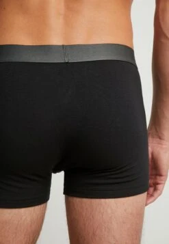 Pier One 7 PACK - Panties - Black 10 Pier One 7 PACK - Panties - Black -Pier One d8357fa9225042edaa0b6ac8174580d4