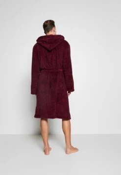 Pier One Bademantel - Bordeaux 10 Pier One Bademantel - Bordeaux -Pier One dd371e252e4740079b6cb04fa9bf473c