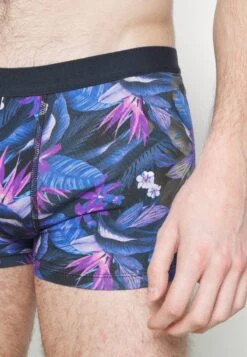 Pier One 6 PACK - Panties - Black/dark Blue/white 13 Pier One 6 PACK - Panties - Black/dark Blue/white -Pier One dd462e25f5e54b0eb32f12747c3cfad0