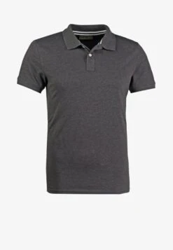 Pier One Poloshirt - Dark Grey Melange 13 Pier One Poloshirt - Dark Grey Melange -Pier One e696389ad42f4800a8341eceda477bc7