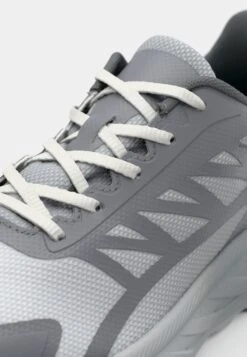 UNISEX - Trainers - Grey 12 UNISEX - Trainers - Grey -Pier One e79d20c9a9f84a818800ff8c7b747432