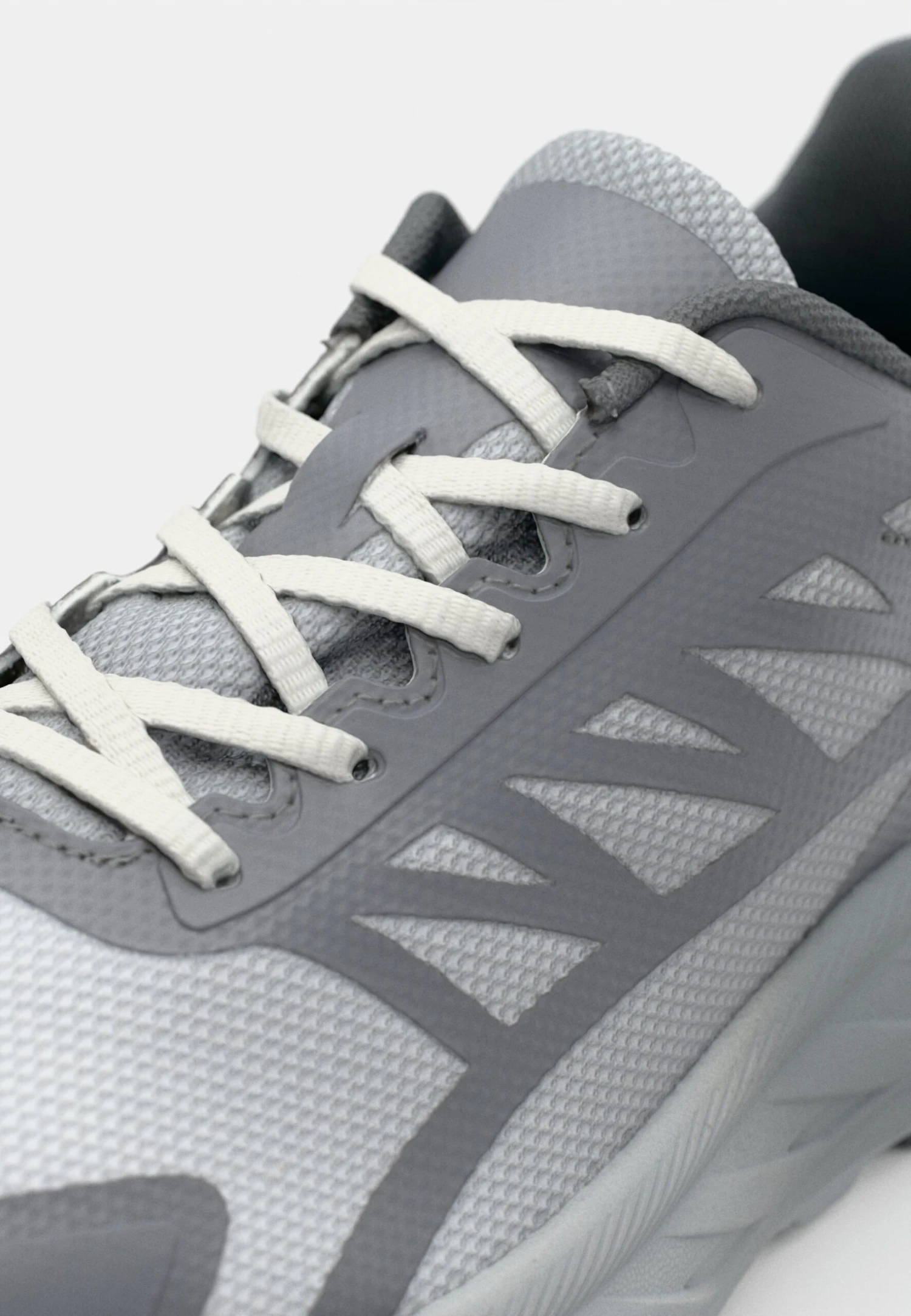 UNISEX - Trainers - Grey 5 UNISEX - Trainers - Grey – Bild 3