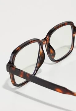 Pier One UNISEX - Blue Light Brillen - Tortoise Brown 11 Pier One UNISEX - Blue Light Brillen - Tortoise Brown -Pier One e7e1612cfe424d798526db3e02ca8212