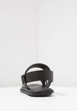 Pier One Riemensandalette - Black 11 Pier One Riemensandalette - Black -Pier One e819b7c59f5a477281c4a36bc41d12ad