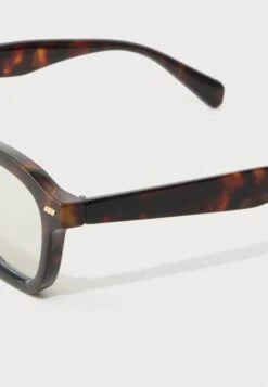 Pier One UNISEX - Blue Light Brillen - Tortoise 9 Pier One UNISEX - Blue Light Brillen - Tortoise -Pier One ea1edbd42ef9483db01db11f2c30aecd