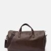 Pier One UNISEX - Weekender - Brown -Pier One ea493f50b32e442db30f8d3c53ba18f0