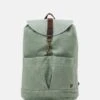 Pier One UNISEX - Tagesrucksack - Light Green -Pier One ed1b592a2f41444088d064331f4bde98